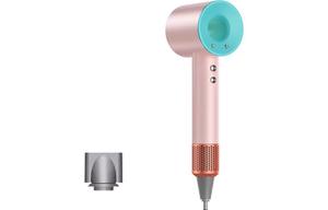 Фен для волос Ruosai, Cherry Blossom Pink [Single Nozzle]