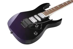 Гитара Ibanez RG470DX-TMN RG 6-струнная, Tokyo Midnight