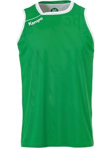 Функциональная рубашка Reversible Tank Top Kempa, зеленый