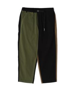 Брюки MANASTASH/Manastash/FLEX CLIMBER с широкими штанинами