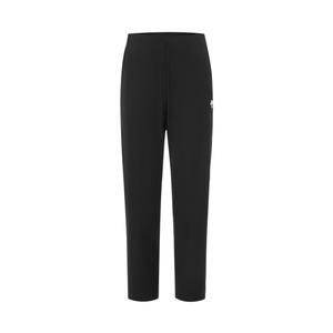 Тренировочные повседневные брюки мужские DESCENTE, черный