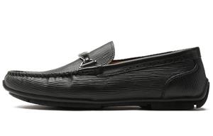 S.T.Dupont Повседневные туфли S.T. DUPONT мужские черные