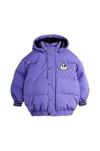 Детская куртка Ritzratz Mini Rodini, фиолетовый