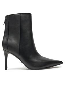 Ботильоны Guess, черный