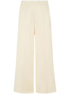 Giuseppe Zanotti спортивные брюки, белый