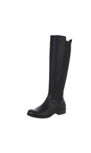 Ботинки Ital-Design, черный