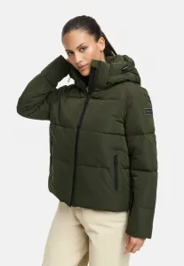 Зимняя куртка frostherz xiv Navahoo, Dark Olive