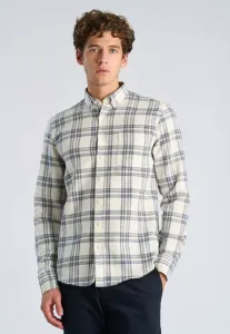 Рубашка в клетку Lindbergh, Blue