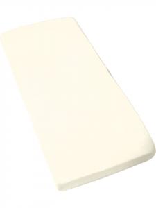 Redbest  Детская простыня из трикотажа, цвет Сан-Франциско, натуральный