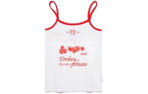 KIRSH Футболка FW23 женская белая