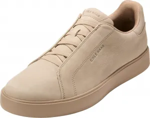 Мужские слипоны Cole Haan Grandpro Luxe, темно-синий/слоновая кость