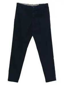 Твиловые брюки White Sand, синий