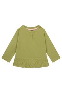 Рубашка Noppies  Moorcroft, зеленый