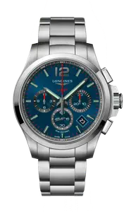 Часы мужские Longines