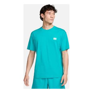 Футболка Nike Graphic T-shirt 'Teal'