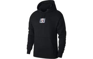 Мужская толстовка Jordan, цвет Black