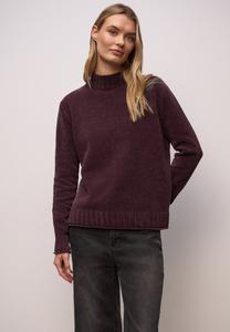 Джемпер Street One Jumper, Rot/Berry