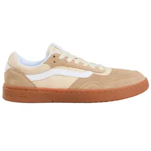 Кроссовки Vans Cruze 3.0, бежевый