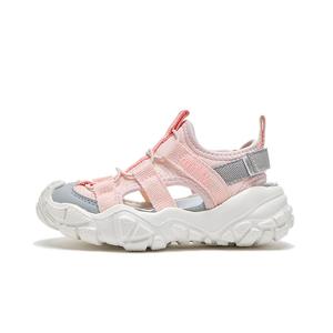 Дышащие низкие кроссовки для бега для детей Miffy, розовый