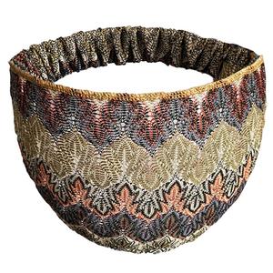 Резинка для волос sylvia haarband Soho, spice, количество 1 шт.