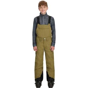 Брюки Obermeyer Carver Bib Obermeyer, Smokey Olive