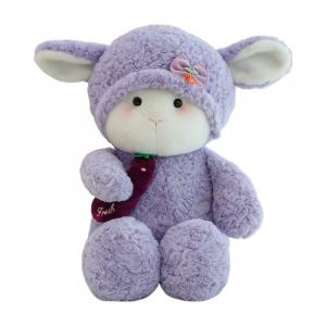 Плюшевая кукла Doo Moo Sheep высотой 45 см Abay, Domi Sheep