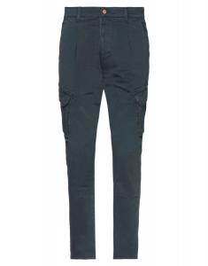 Брюки Daniele Alessandrini, серый