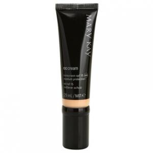 CC-крем очень легкий SPF 15 29 мл Mary Kay