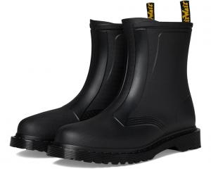 Унисекс ботинки Dr. Martens 1460 Rain, Black