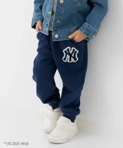 спортивные штаны MLB