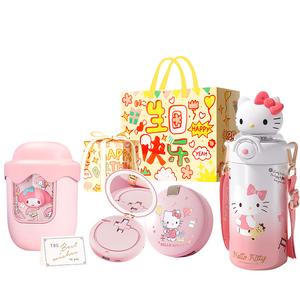 Hello Kitty My Melody подарочный набор Sanrio