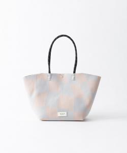 Сумка Tricot, цвет 68Pinkbeige