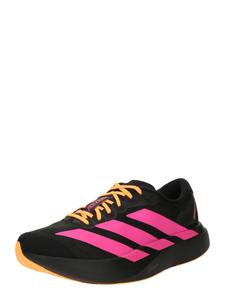 Кроссовки для бега ADIDAS PERFORMANCE Adizero Evo SL, черный