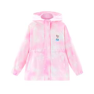 Disney Ветровка Dazzling Pink детская