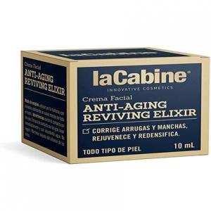Антивозрастной восстанавливающий крем-эликсир La Cabine