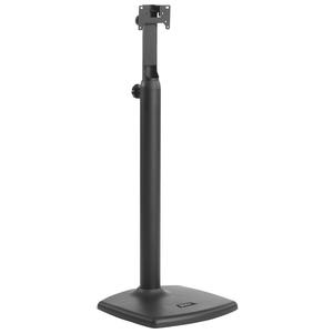 Genelec 8000-400 Design Floor Stand for 8000-Series 8000-400B