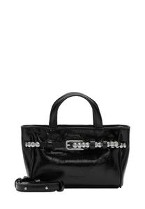 Сумка Liebeskind Berlin Handbag, Schwarz/Black