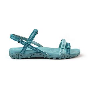 IZAS Женские походные сандалии TENA V5. Идеальная посадка и превосходное сцепление.