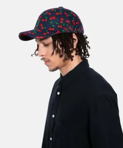 KANGOL TROPIC CHERRY SPACECAP / Kangol
