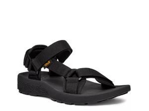 Сандалии Teva Hydratrek Sandal, черный