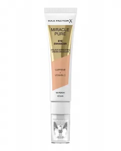 Корректирующий крем Miracle Pure Concealer жидкий Max Factor, Peach 03