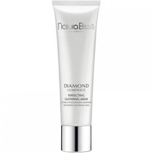 Сияющая маска Diamond White 100мл, Natura Bissé