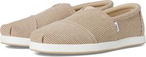 Кроссовки TOMS Men's Alp FWD, Brown