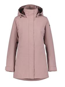 Куртка Alna для отдыха в лавандовом цвете Icepeak