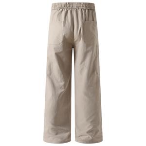 Повседневные брюки Unisex Moderate Straight Fit Jeep, хаки