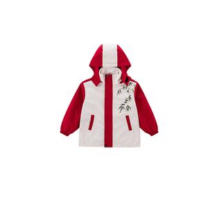 Детская одежда для прогулок PROTECTCAMEL, red