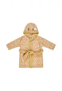 Халат жирафа кая Sterntaler, Sandbraun