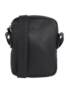 Calvin Klein Сумка через плечо в черном цвете