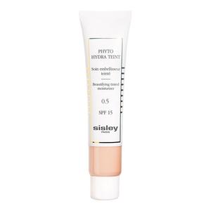 Дневной крем viky rader x make-up routine phyto hydra teint Sisley, 0.5 opal, объем 40 мл