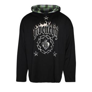 Худи Givenchy Hoodie, разноцветный